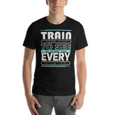 Train Mind Tee